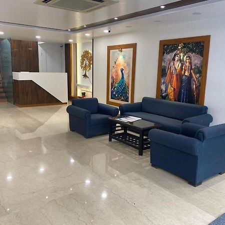 Hotel Eleven Heights ボーパール エクステリア 写真