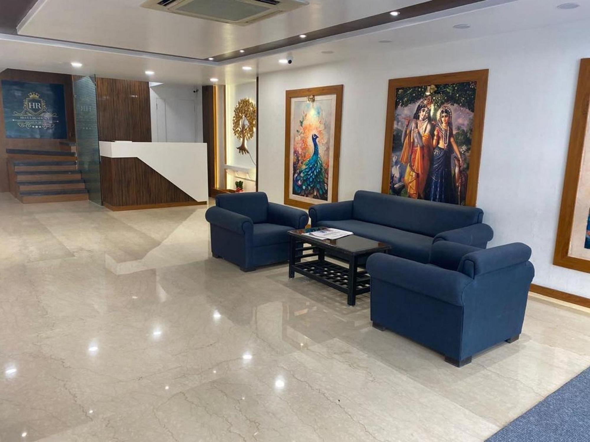 Hotel Eleven Heights ボーパール エクステリア 写真